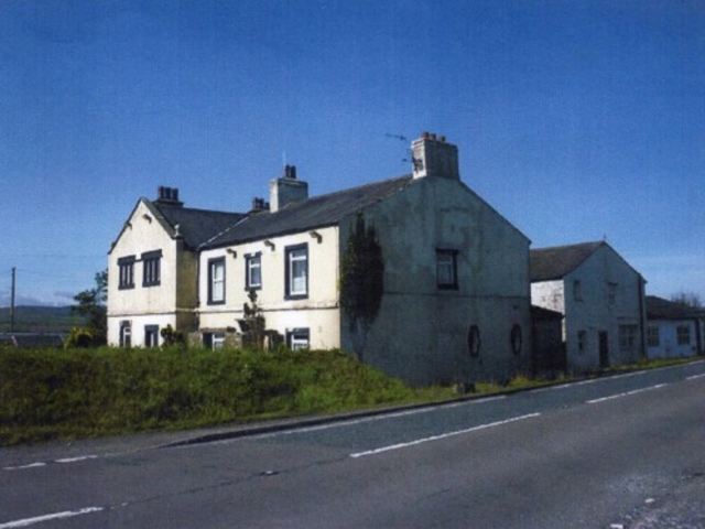 Cross Streets, Austwick