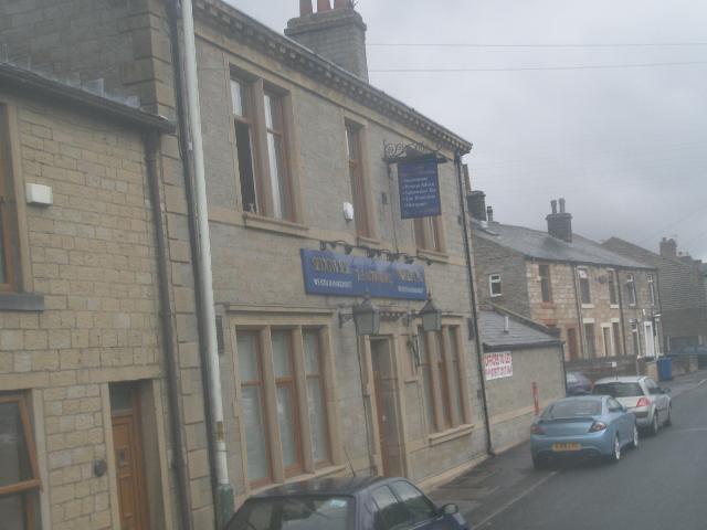 Travellers Rest, Bacup