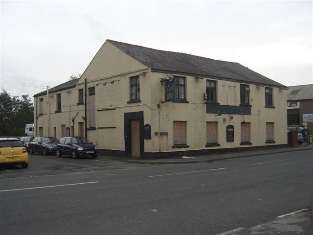 McKenzie Arms, Bamber Bridge
