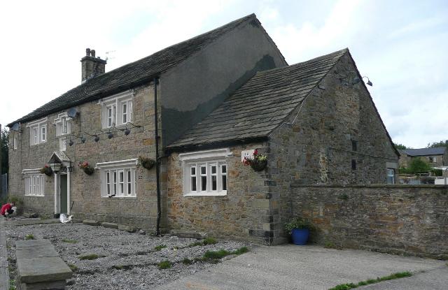 Fosters Arms, Barnoldswick