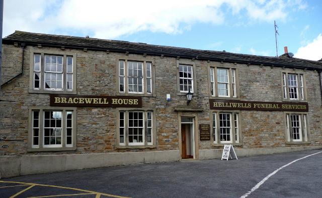 Seven Stars, Barnoldswick