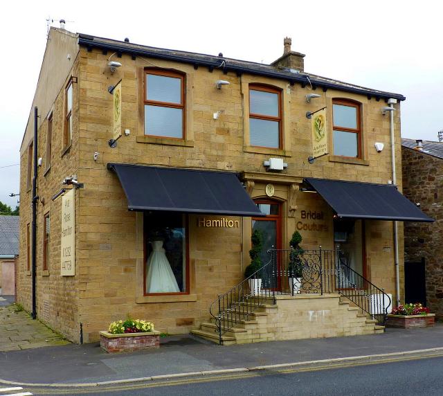 Victoria Hotel, Barrowford