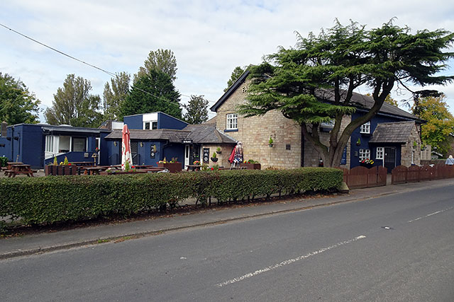 Farmers Arms, Bispham Green