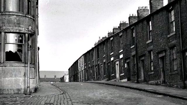 Albion Hotel, Blackburn