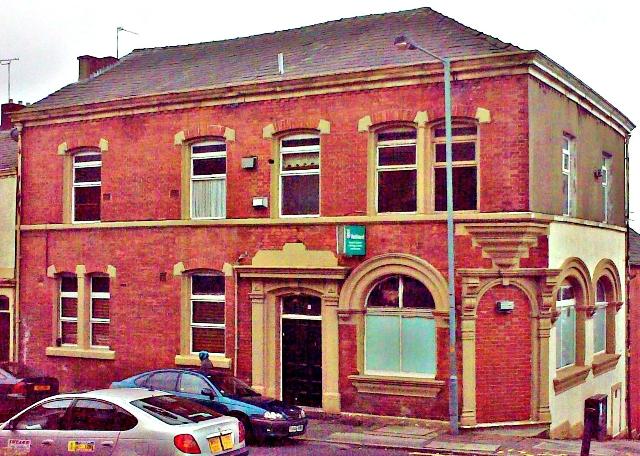 Anchor Hotel, Blackburn