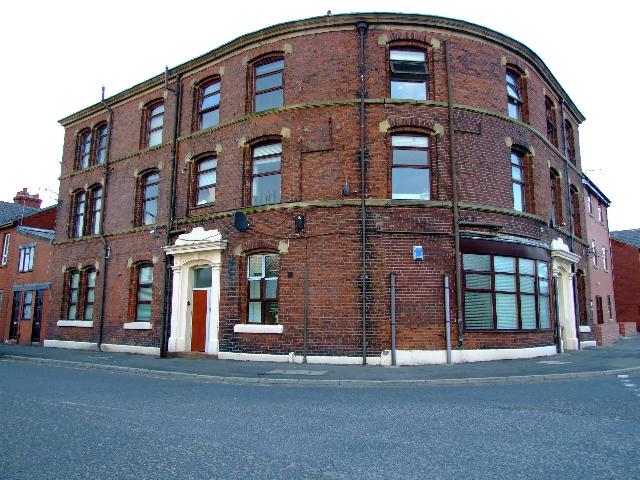 Cattle Market Hotel, Blackburn