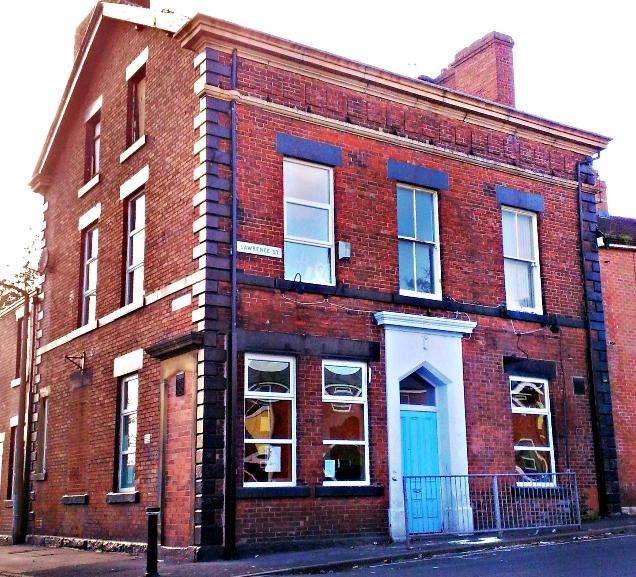 Cheetham Arms, Blackburn