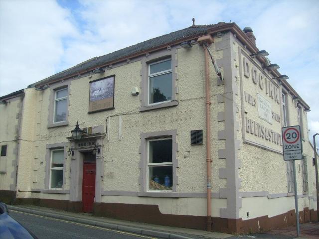 Dog Inn, Blackburn