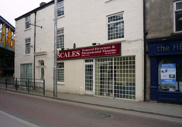 Duke Of York, Blackburn