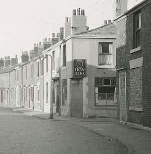 Duttons Arms, Blackburn