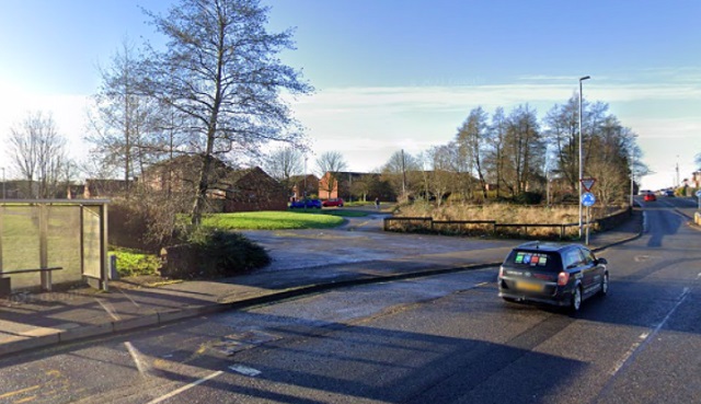 Griffin Inn, Blackburn