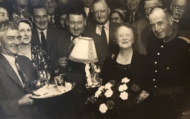 Leamington Hotel, Blackburn