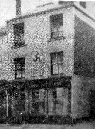 Legs O Man, Blackburn