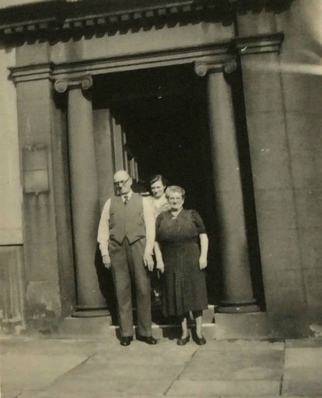 The Market, Blackburn