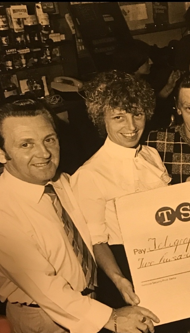 Millstone, Blackburn