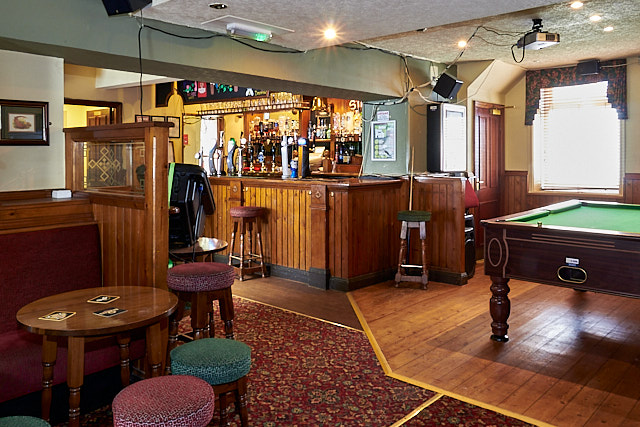 Quarrymans Arms, Blackburn