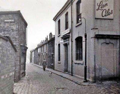 St Georges Inn, Blackburn