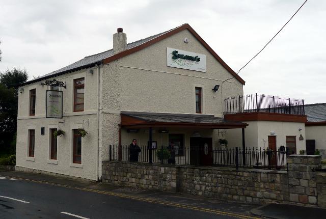 Gallaghers, Blackrod