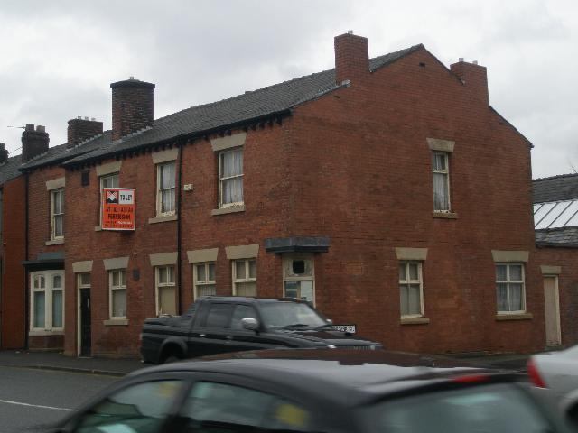 Bowling Green, Bolton