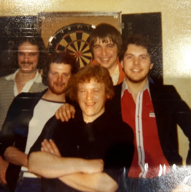 Bowling Green, Bolton