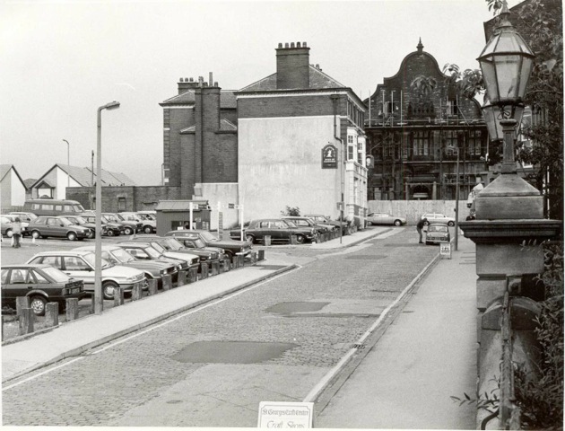 Duke Of Clarence, Bolton