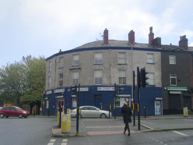 White Lion, Bolton