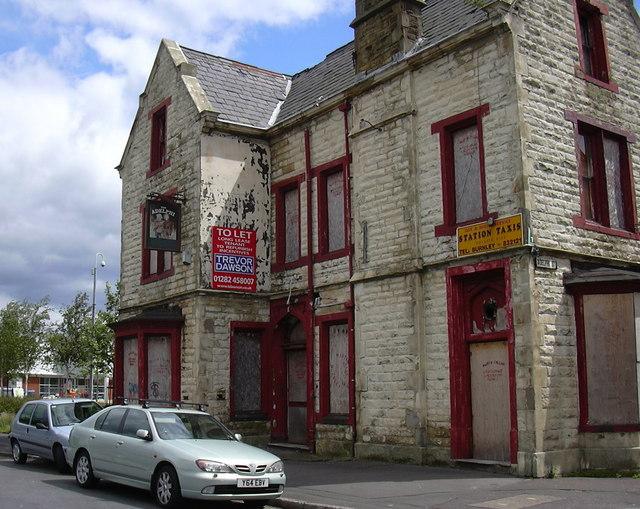 The Adelphi, Burnley