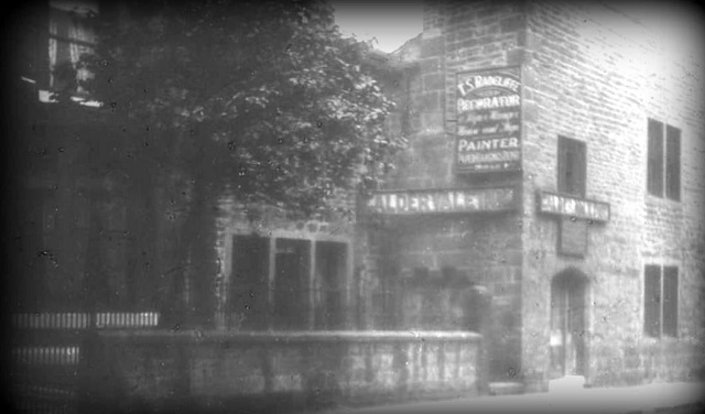 Calder Vale Inn, Burnley