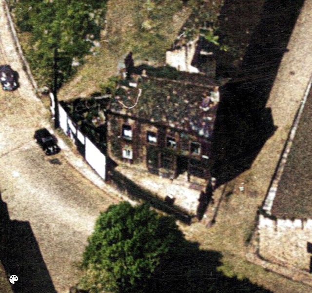 Foresters Arms, Burnley