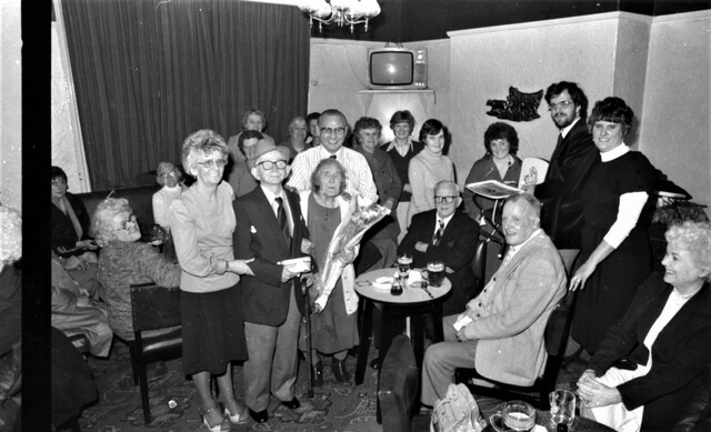 Gretna Green Hotel, Burnley