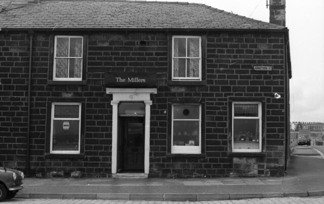 Millers Arms, Burnley