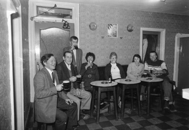 Millers Arms, Burnley