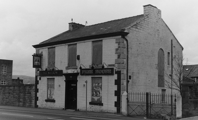 Nelson Inn, Burnley
