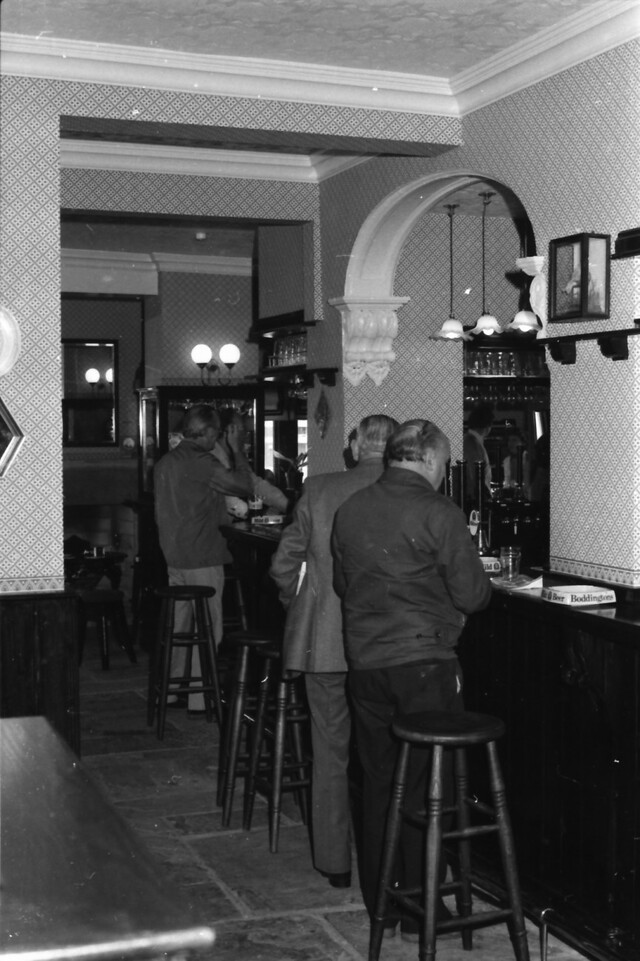 Queens Head, Burnley