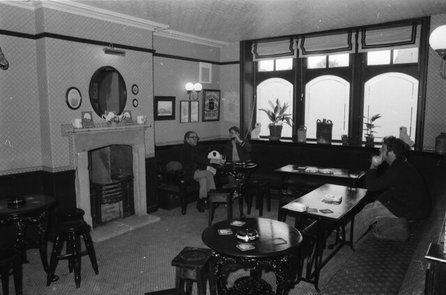 Queens Head, Burnley