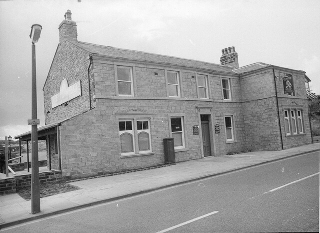 Queens Head, Burnley