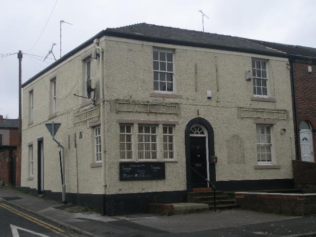 Pleasant View Inn, Bury