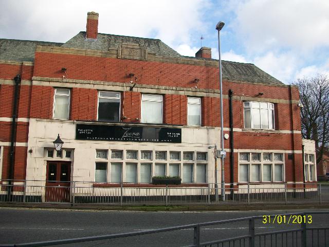 Bridge Inn, Castleton