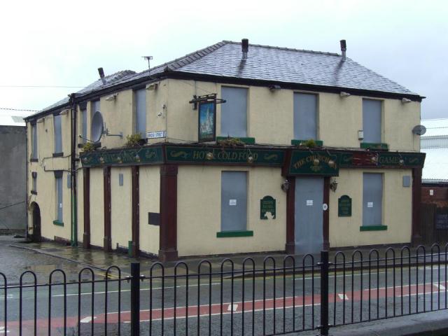 Church Inn, Castleton