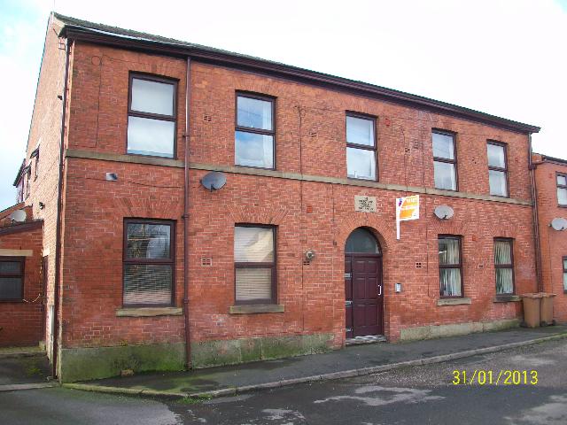 Directors Arms, Castleton