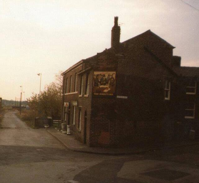 Directors Arms, Castleton