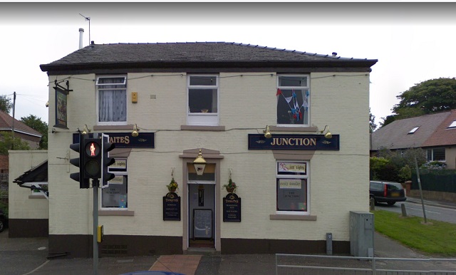 The Junction, Rochdale