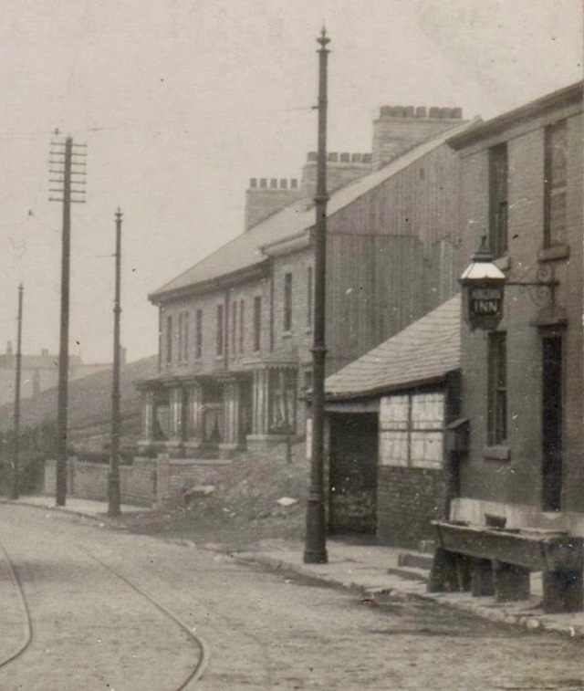 The Junction, Rochdale