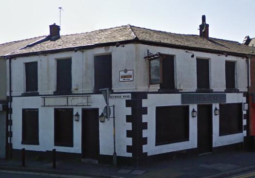 Top House, Castleton