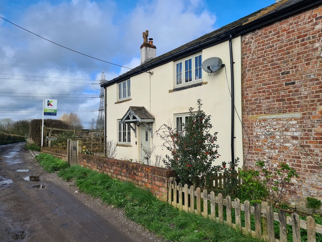 Gardeners Arms, Chadderton