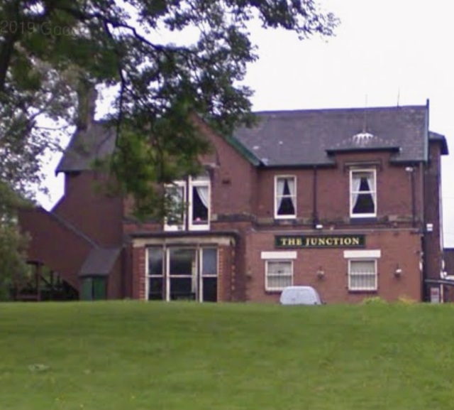 Junction Inn, Chadderton