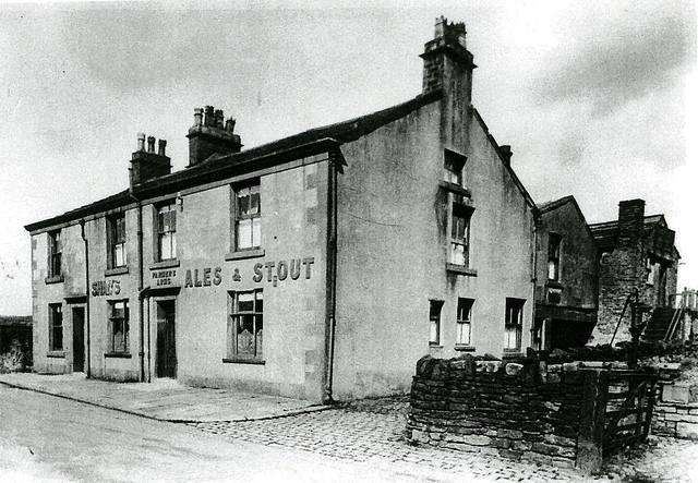 Farmers Arms, Chapeltown