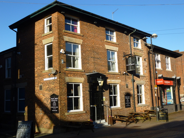 Market Tavern, Chorley