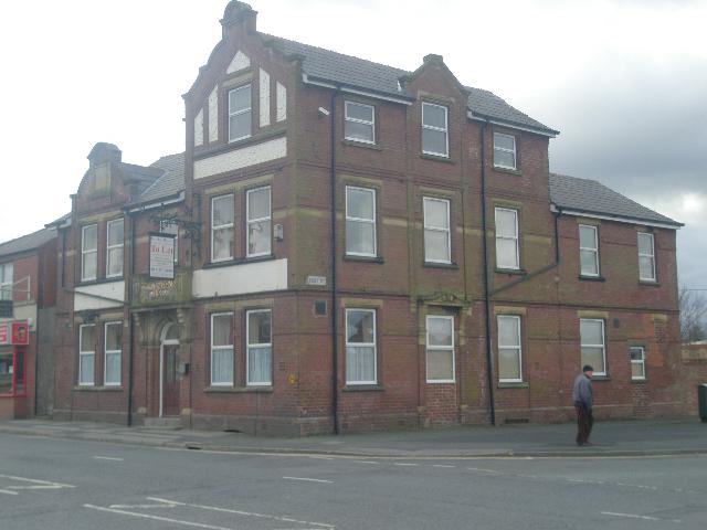 Waggon & Horses, Chorley
