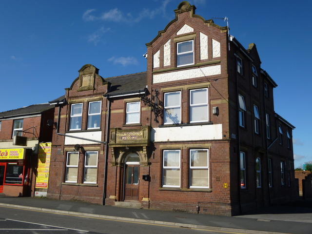 Waggon & Horses, Chorley